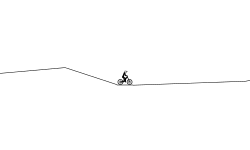 Dirt Jumps