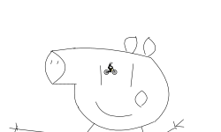 peppa pig