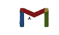 Gmail Symbol