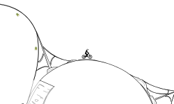 Earth Jumps