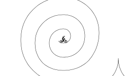 Cool Spiral