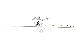 Challenge vs Slow Snail