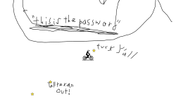 My Password: