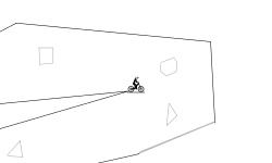 Shapes But with No Curved Line