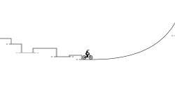 Grid Jumps