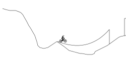 canyon jumps (desc)