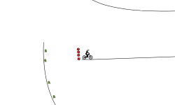 very long 3