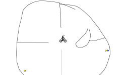 Death stroke (Like4more logos)
