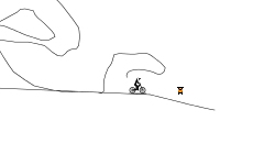Fly Birdie!