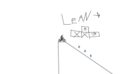 The nothing track