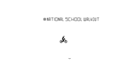 #Nationalschoolwalkout