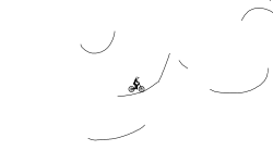 Brush for bikeriderdood