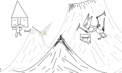 Intro to Zmerph Plateau (desc)