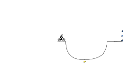 up-side down heli