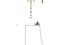 half pipe