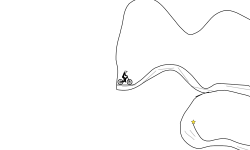 off road (Hard)