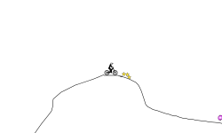ChAlLeNgInG bUmPy