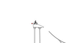 DANGER JUMPS