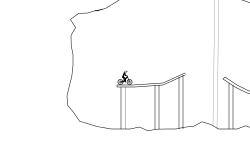 Wooden Ramps