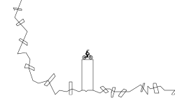 Track for Big D