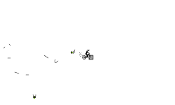 Glitch wheelie