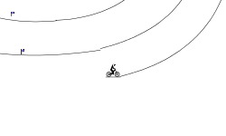 Gravity sucks