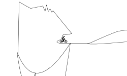 Jump Off A Mountain