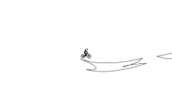 Weird Shaps