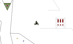 Inside the mountain (fixed)