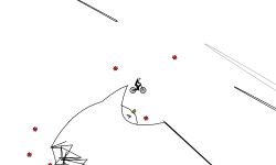 A meteor Attack