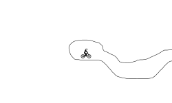 Cave trails #2