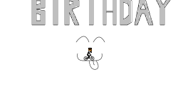 Birthday