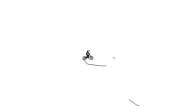 short wheelie
