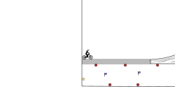 One jump