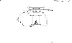 In The Clouds 2.0