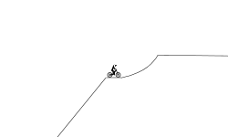Super Hard Track