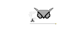 Vanoss logo (Pixel Art)