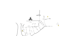 Cliff