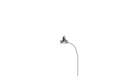 downhill