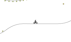 Hills and Bumps