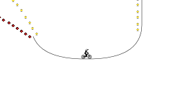 Star Jumps!