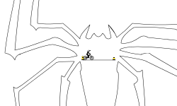 Spider man!!!!!!!!