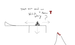 Witch Way?