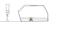 NOT HARD