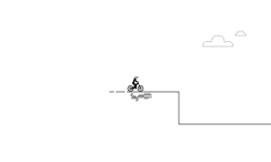 BMX Challenge #1: Hop