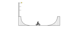 Half pipe Stuff