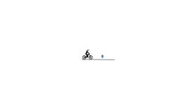 Upside down rider DEMO
