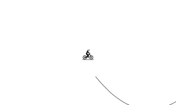 Gotta go fast