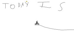 Today is my birthday
