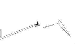 Floating Shapes